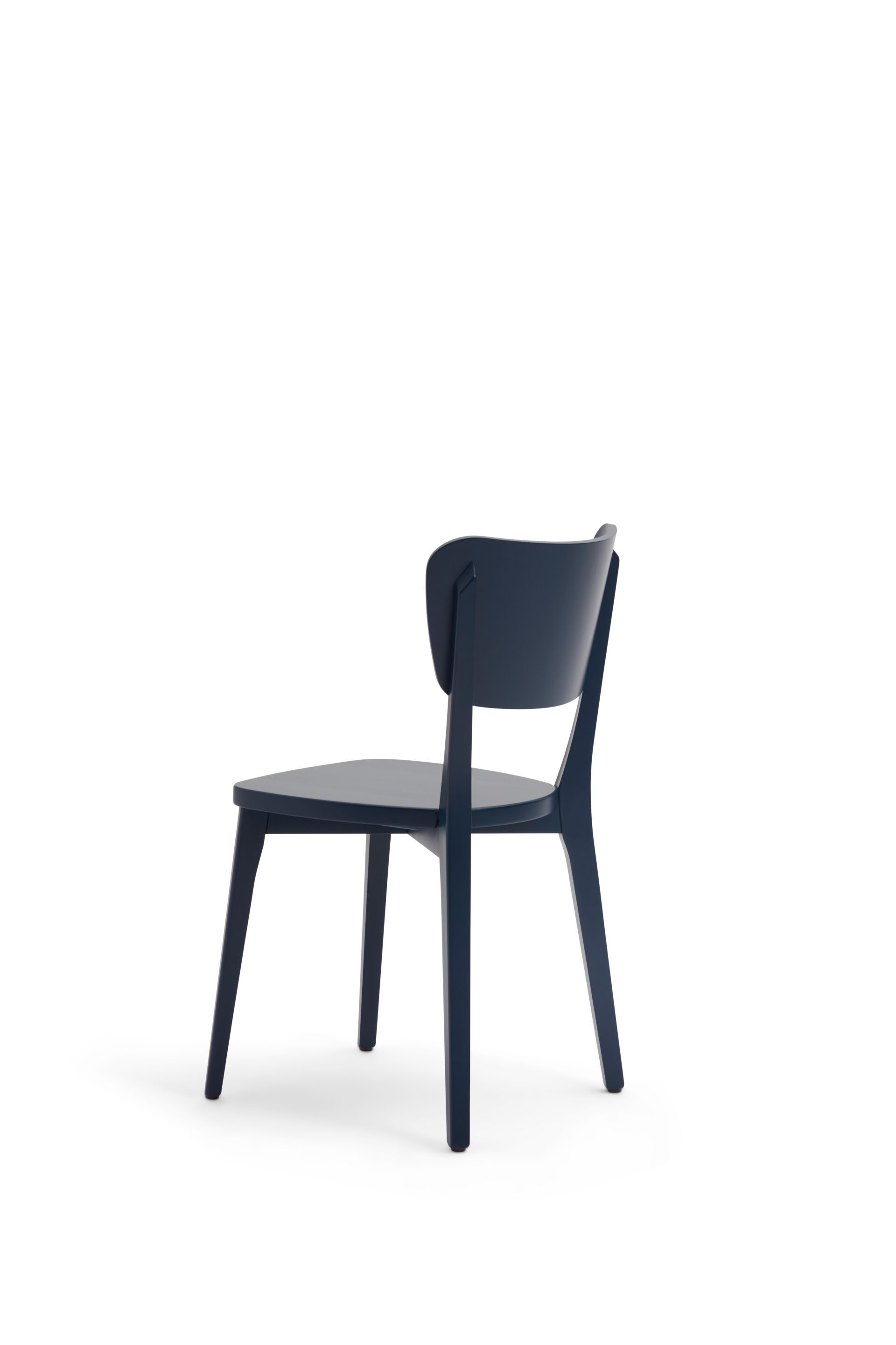 Стул из бука Origins 1971 ARCH-00115005 - Вид №5