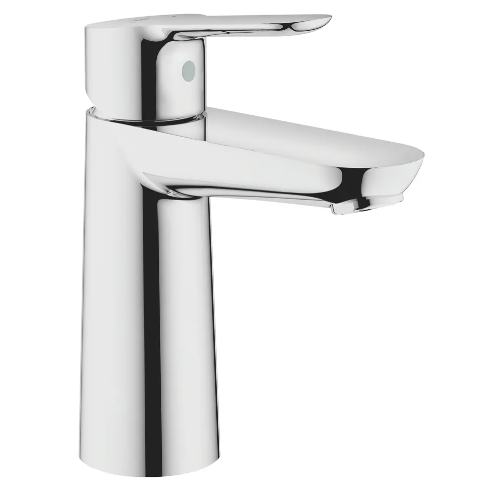 Смеситель для раковины Grohe StartEdge MS однорычажный цвет хром 81971401 STLM-2015407 Start Edge