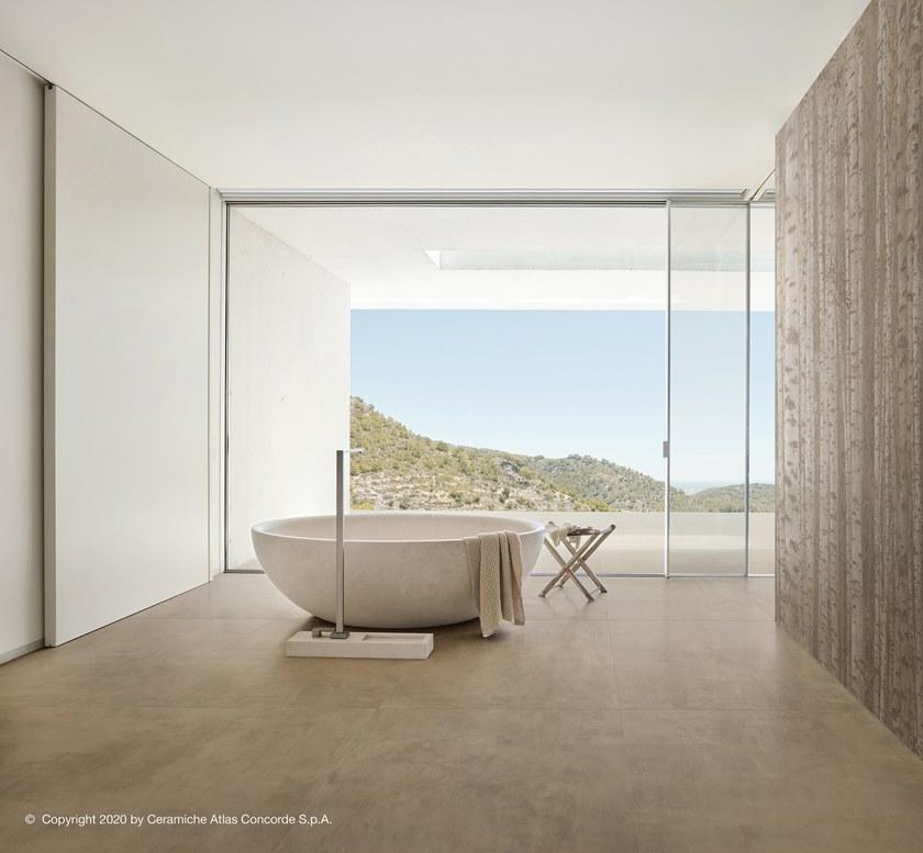 Atlas Concorde Пол из керамогранита Boost pro sun-id-1464822 - Вид №67