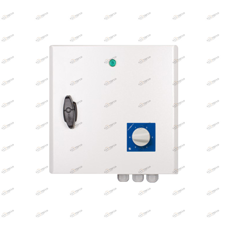 Трансформаторный регулятор скорости STRS4-15L40 (3-400V 1,5A) Santreyd sun-id-681983