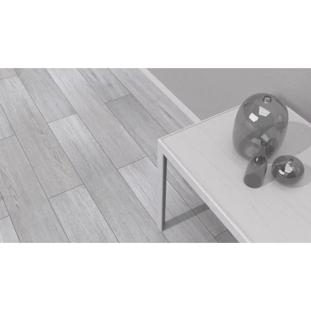 KREAFORTA SPC плитка Дуб Тукса - влагостойкое напольное покрытие 89395122 STLM-1575940 - Вид №8