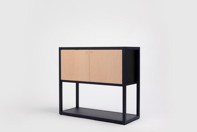 ONDARRETA Модульный стеллаж из металла Dry sun-id-1382650 - Вид №2