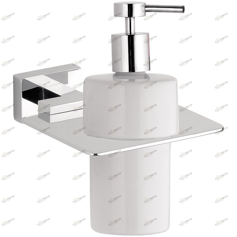 NYDI954 Диспенсер мыла DANIEL RUBINETTERIE 