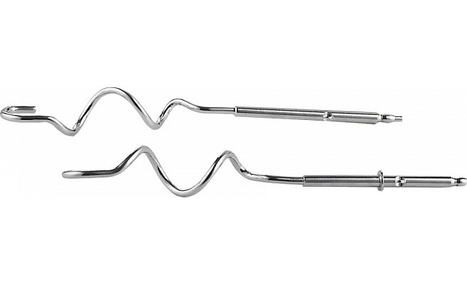 8110481 Миксер DELTA DL-5061 фиолетовый STDN-0001820 - Вид №5