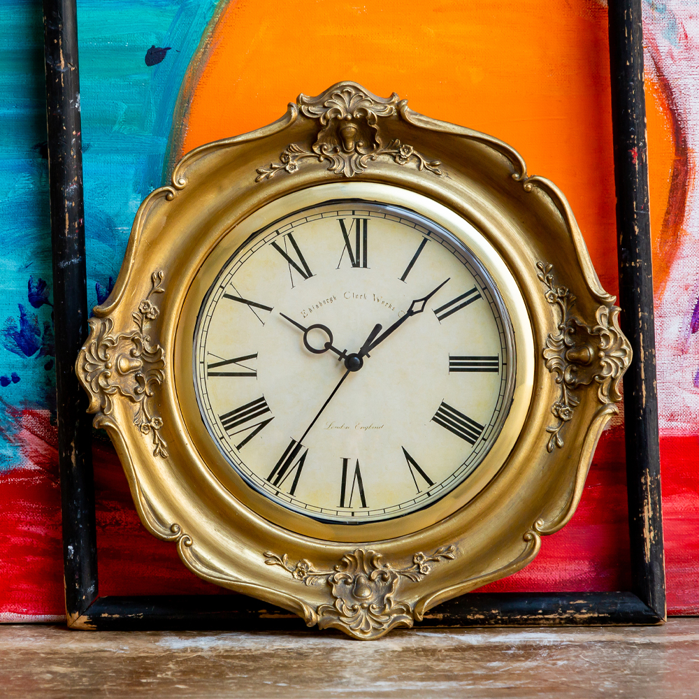 21061712 Часы «Шанталь» Object Desire Измерение времени  - Вид №5