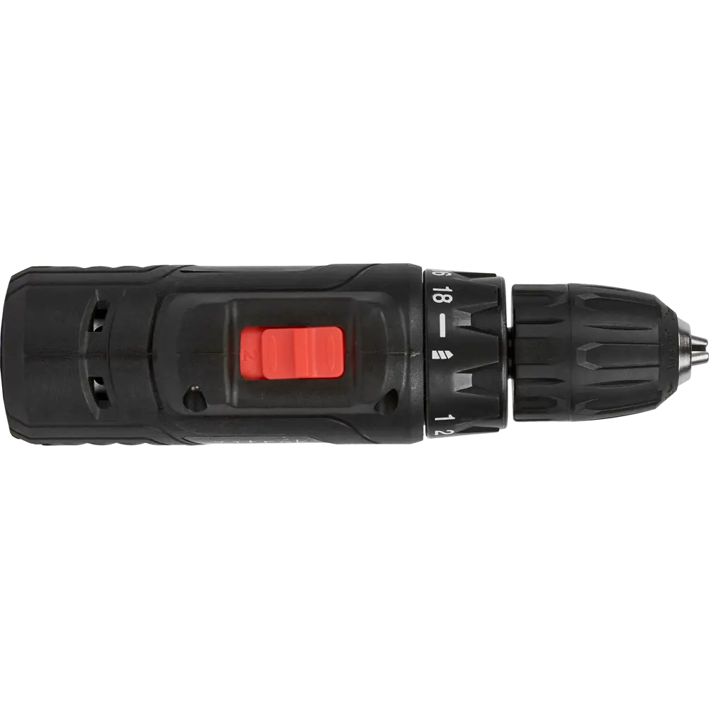 Дрель-шуруповерт аккумуляторная Zitrek Crusher 12-Li, 12 В Li-ion 2x1.5 Ач STLM-2050519 - Вид №2