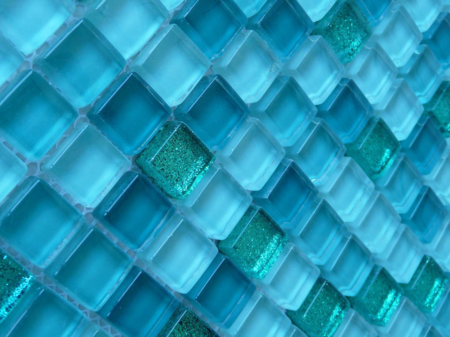 Стеклянная мозаика Mosaix стекло ARCH-00071849