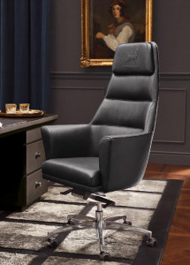 Кресло руководителя PANAMA SMANIA PLPANAMA01