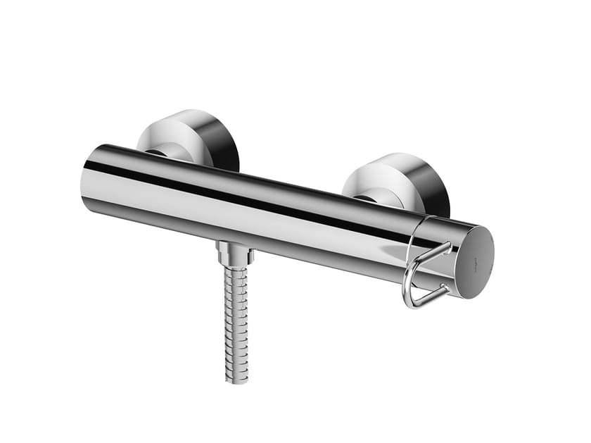 Смеситель для душа с 2 отверстиями RUBINETTERIA PAFFONI Joker ARCH-00143866