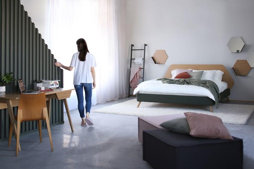 Heavens Полка из дуба Teo sun-id-1439091 - Вид №5