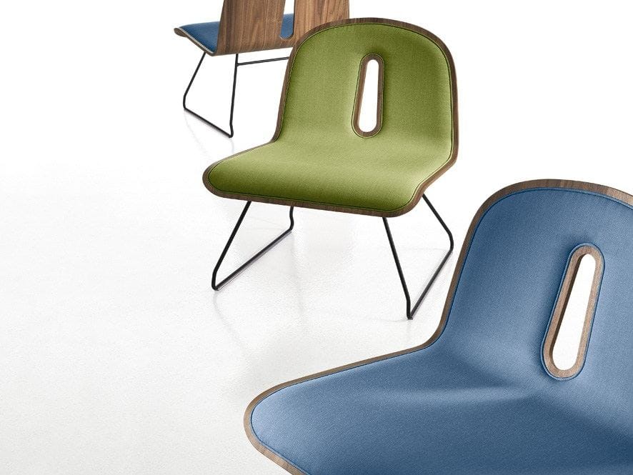 Кресло для салазок CHAIRS & MORE Gotham ARCH-00007170 - Вид №1