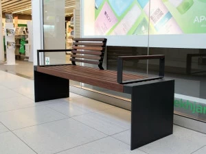 Nola Industrier Скамейка  U20-77/-78/-79