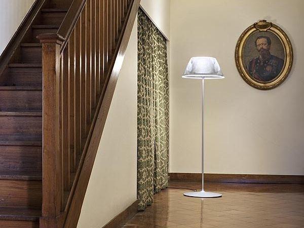 Flos Торшер из стекла Home collection - pavimento sun-id-1440866 - Вид №3