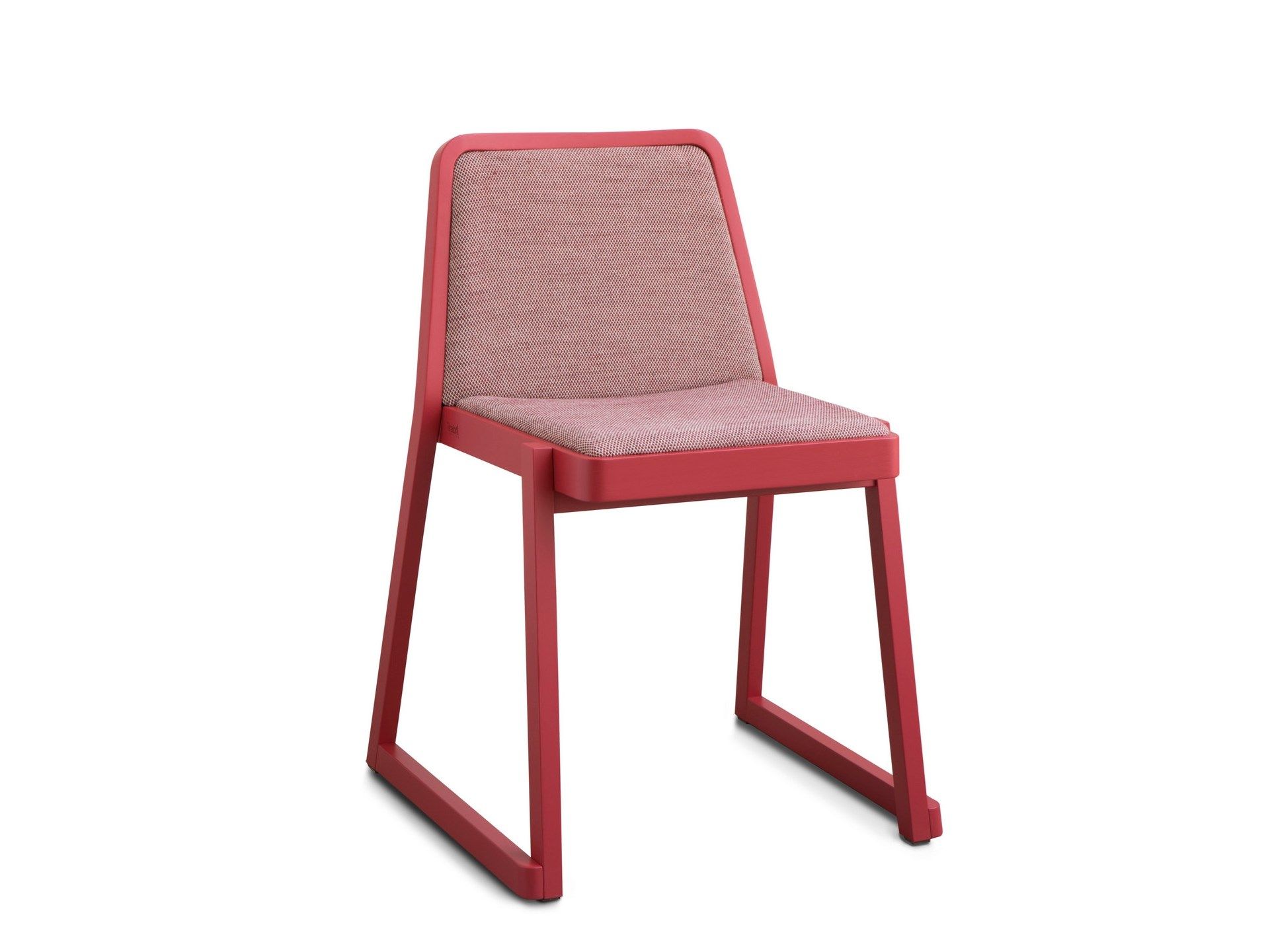 Мягкий стул для саней TrabA' Roxanne ARCH-00064328 - Вид №9