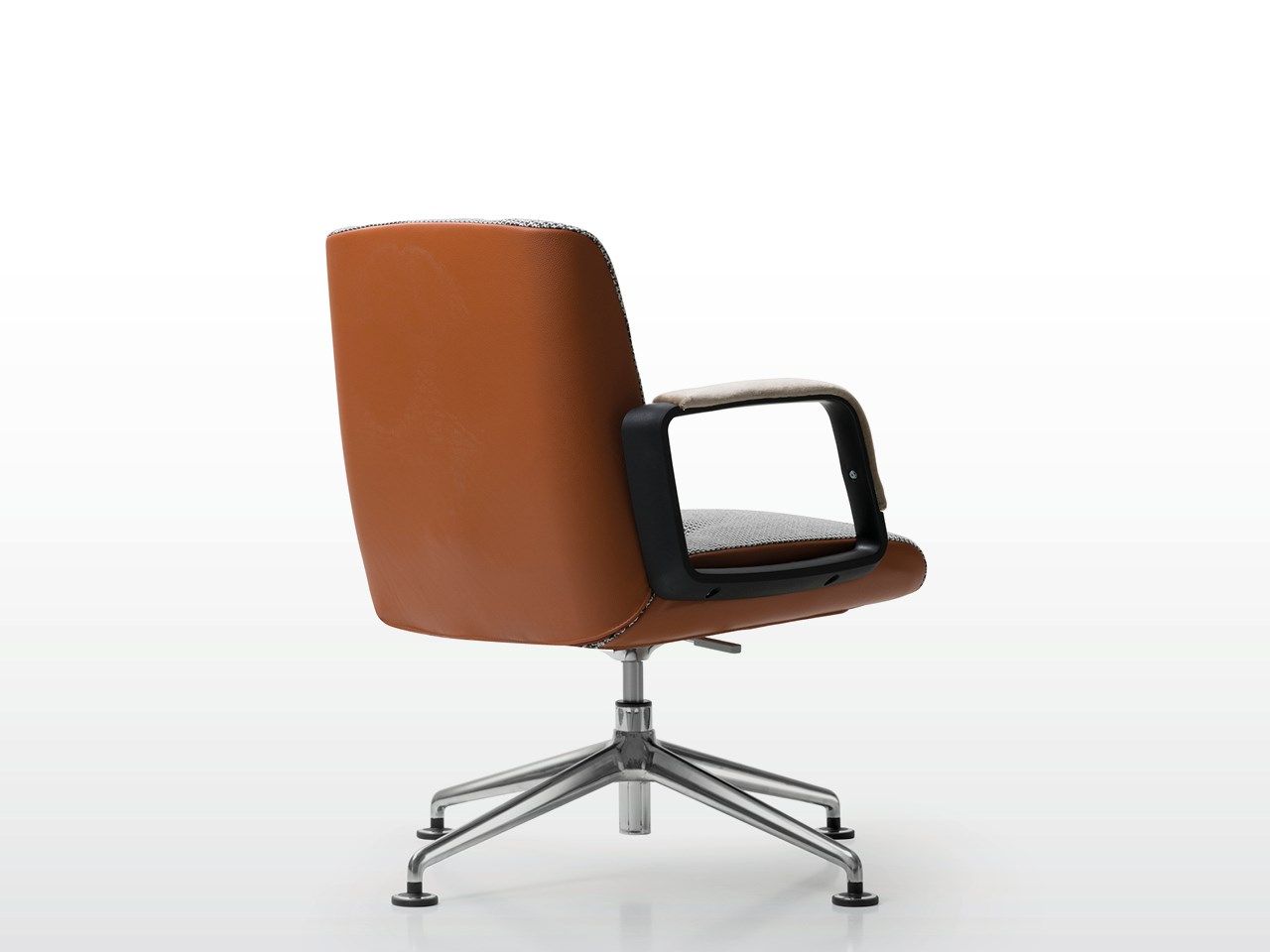 Офисное кресло с 4 спицами Quinti Sedute ARCH-00040414 - Вид №1