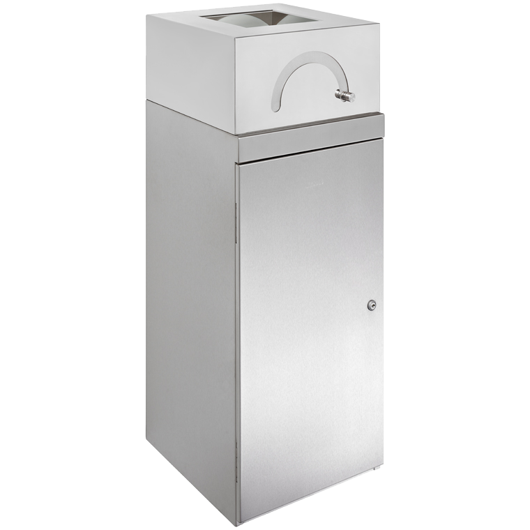 727685 Корзина для подгузников WP2505 WAGNER_EWAR A-LINE Wagner Ewar 