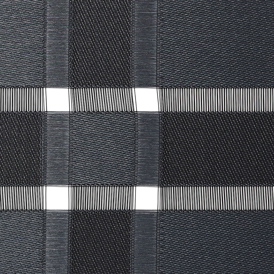 Салфетка виниловая Sapphire, 36х48 см Chilewich C100494002 - Вид №3