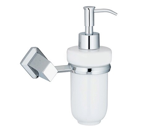 Aller K-1199C Дозатор для жидкого мыла Santreyd  - Вид №1