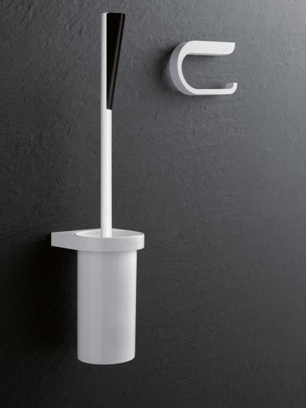 800.21.11090 держатель для туалетной бумаги HEWI System 111 | Polyamid  - Вид №4