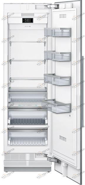 Siemens Встраиваемый холодильник класса а ++ Iq700 Ci24rp02 