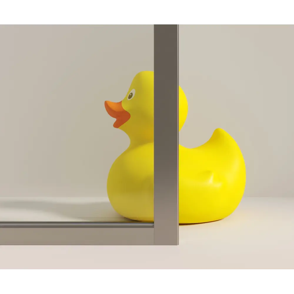 Santreyd Makiato - раздвижное душевое ограждение с двумя дверями 84541160 STLM-0051710 - Вид №3