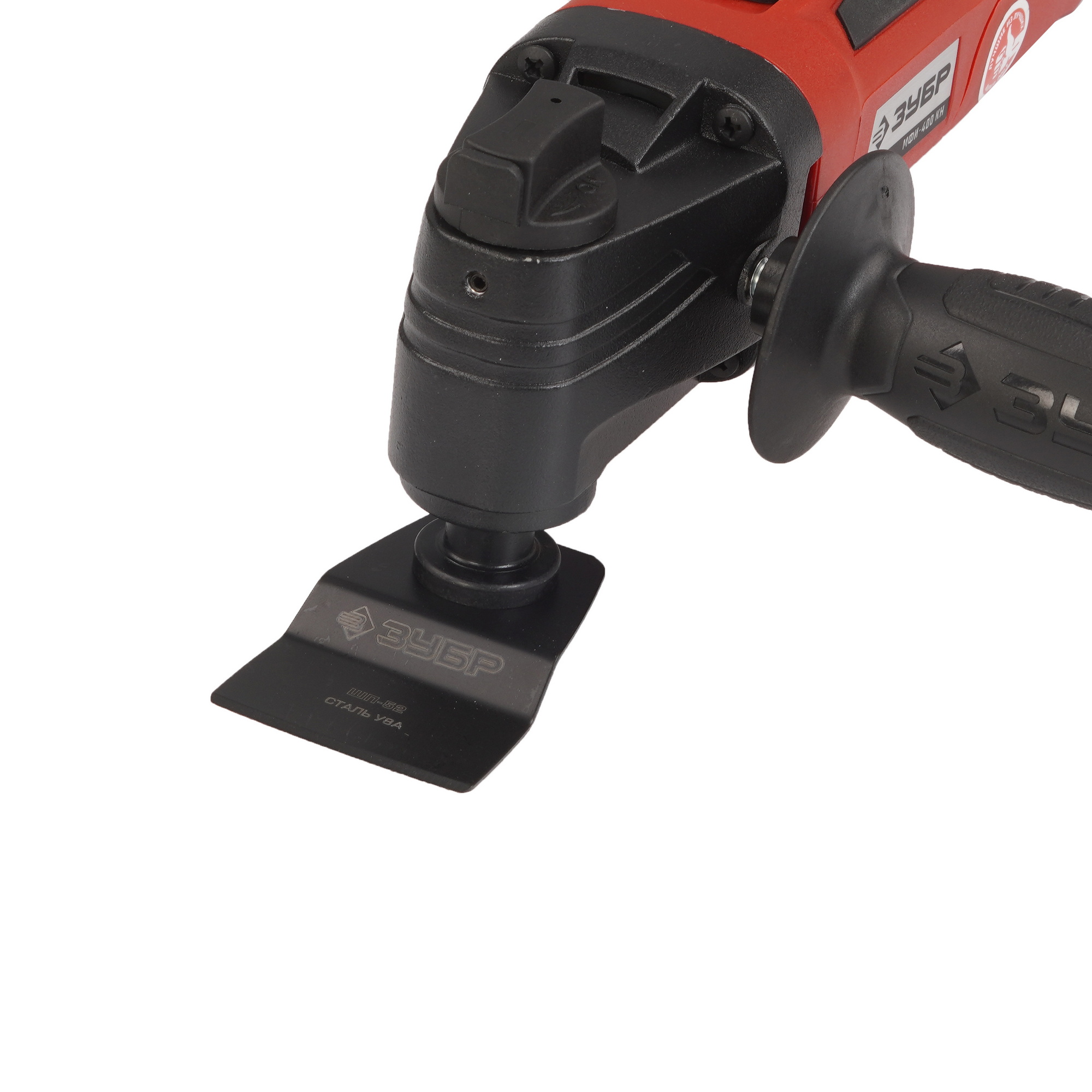 Реноватор ЗУБР МФИ-400 КН 5492623 STDN-0043234 - Вид №4