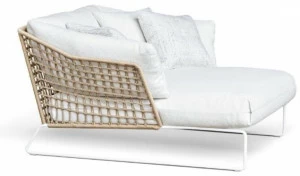 Saba Italia Грядка из технической ткани New york soleil