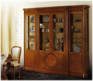 Витрина Rubens ANGELO CAPPELLINI 8201/04