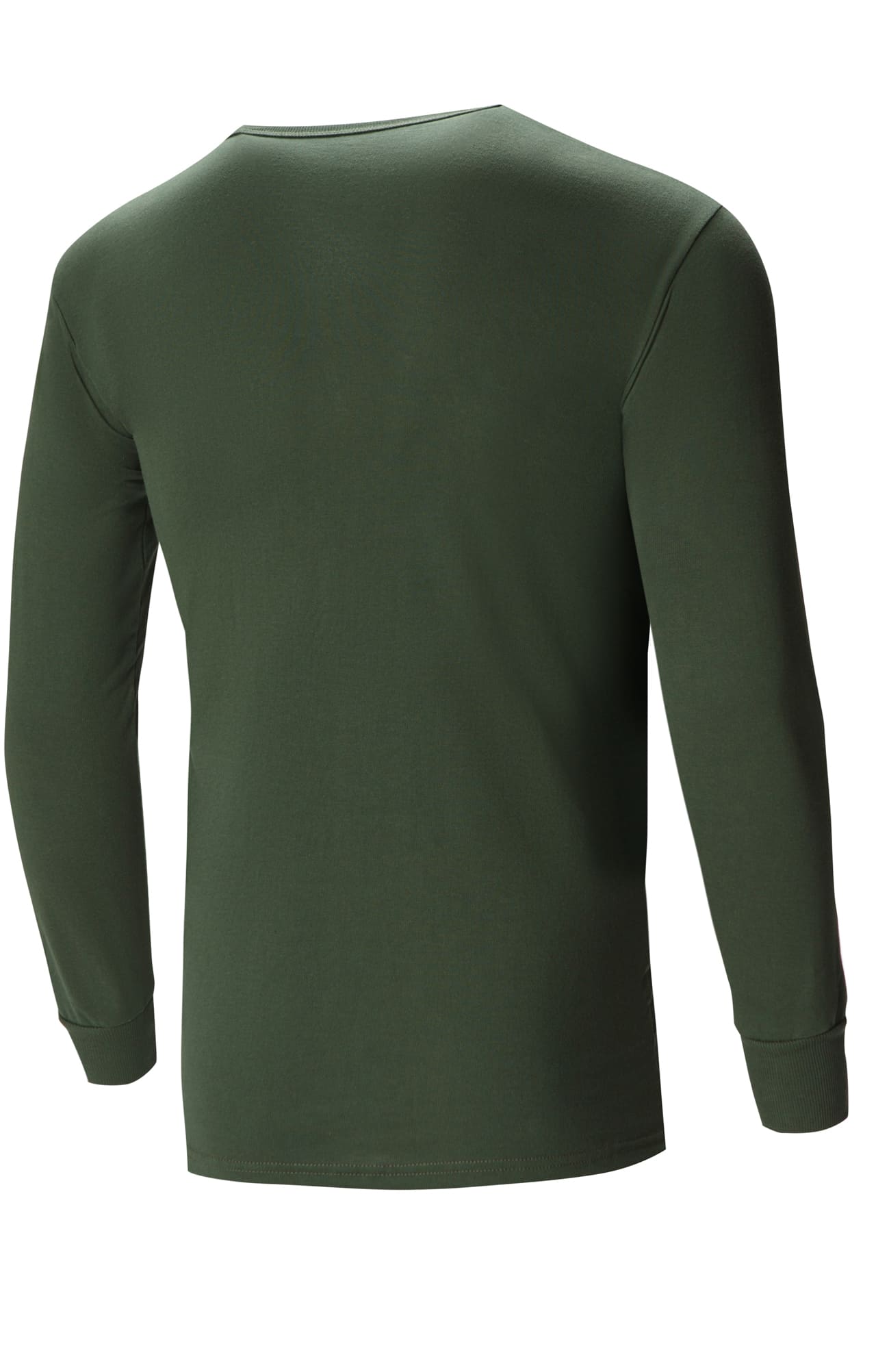 63139 Нательное белье оливковое  Толстовки, рубашки, футболки, тенниски размер 56-58 Спецодежда  - Вид №2