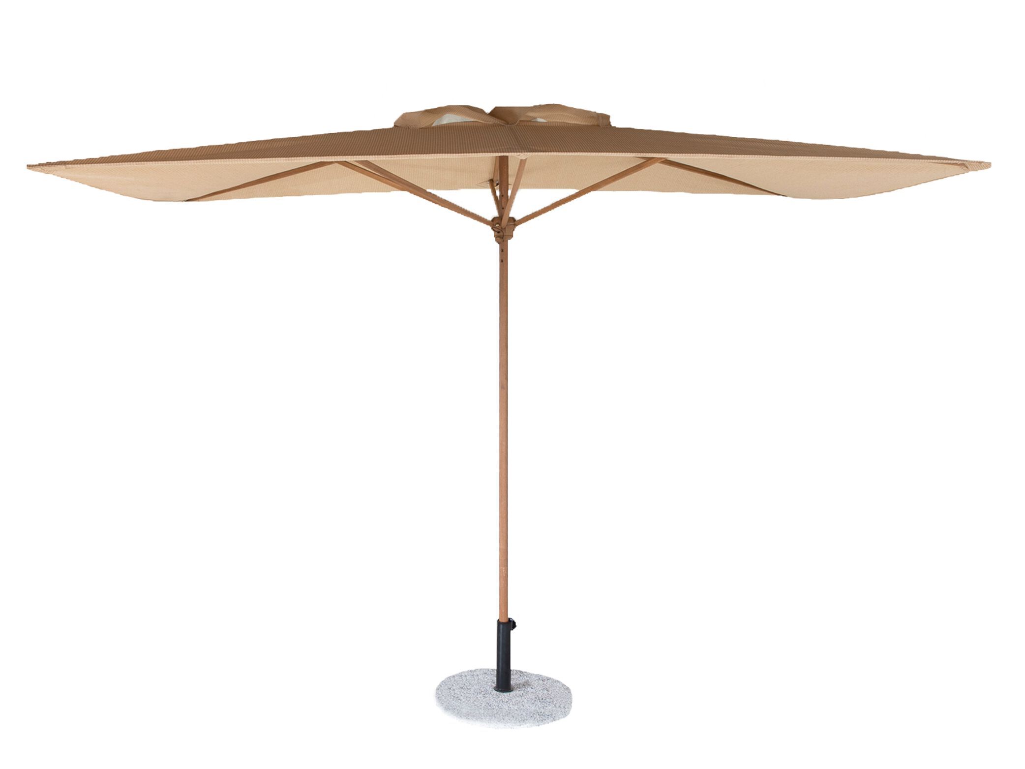 Прямоугольный зонтик MX HOME P3X2R / P3X2C ARCH-00074799