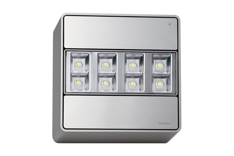 DST-3255 Atria Daisalux Светильники и спец. Серебристо-Серый 