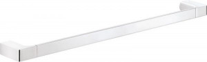 PI21/60(13) Gedy G-Pirenei, полотенцедержатель, длина 60 см, цвет хром