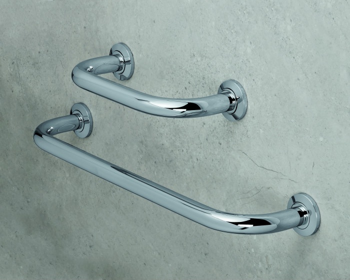 B9720 Contract Поручень для ванны COLOMBO COMPLEMENTI Colombo Design - Вид №1