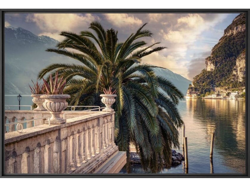 Печать фотографий на бумаге YellowKorner пейзаж ARCH-00070687