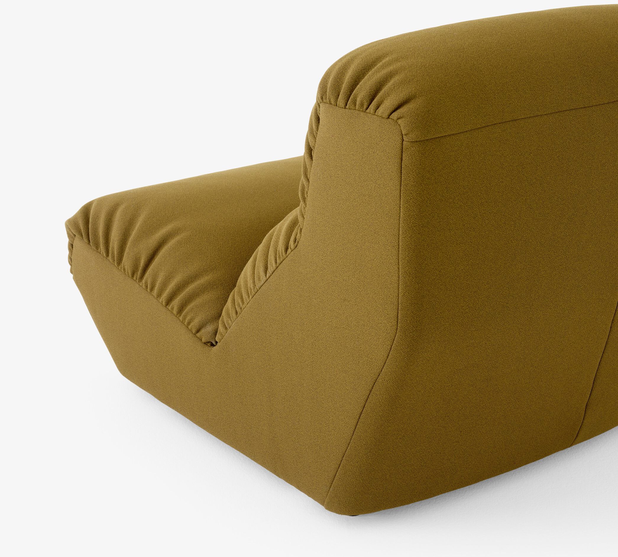 Кресло для гостиной &Tradition Hi Lo ARCH-00006569 - Вид №5