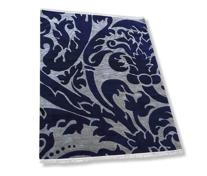 Прямоугольный ковер ручной работы Garbarino SIECLE 400 ARCH-00058677 - Вид №1