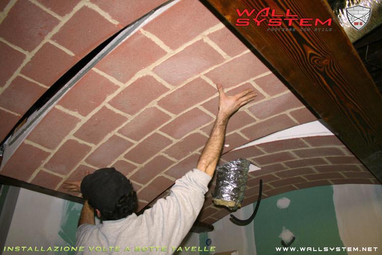 Wall System Потолочные панели Eps sun-id-1443543 - Вид №2