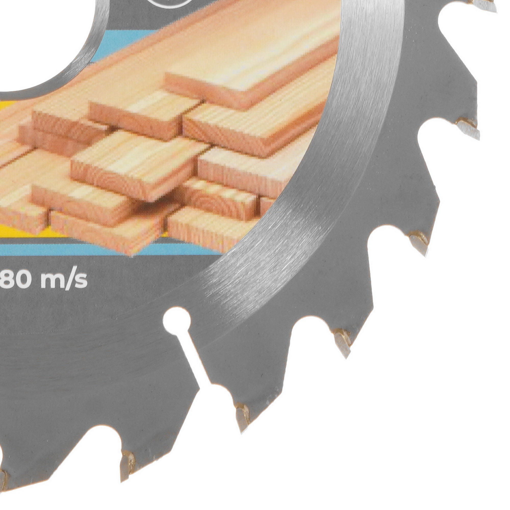 Диск пильный FIT 37657М 9116910 STDN-0091667 - Вид №1