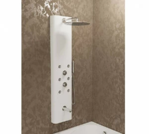 Душевая гидромассажная панель City 00795 4F Словения