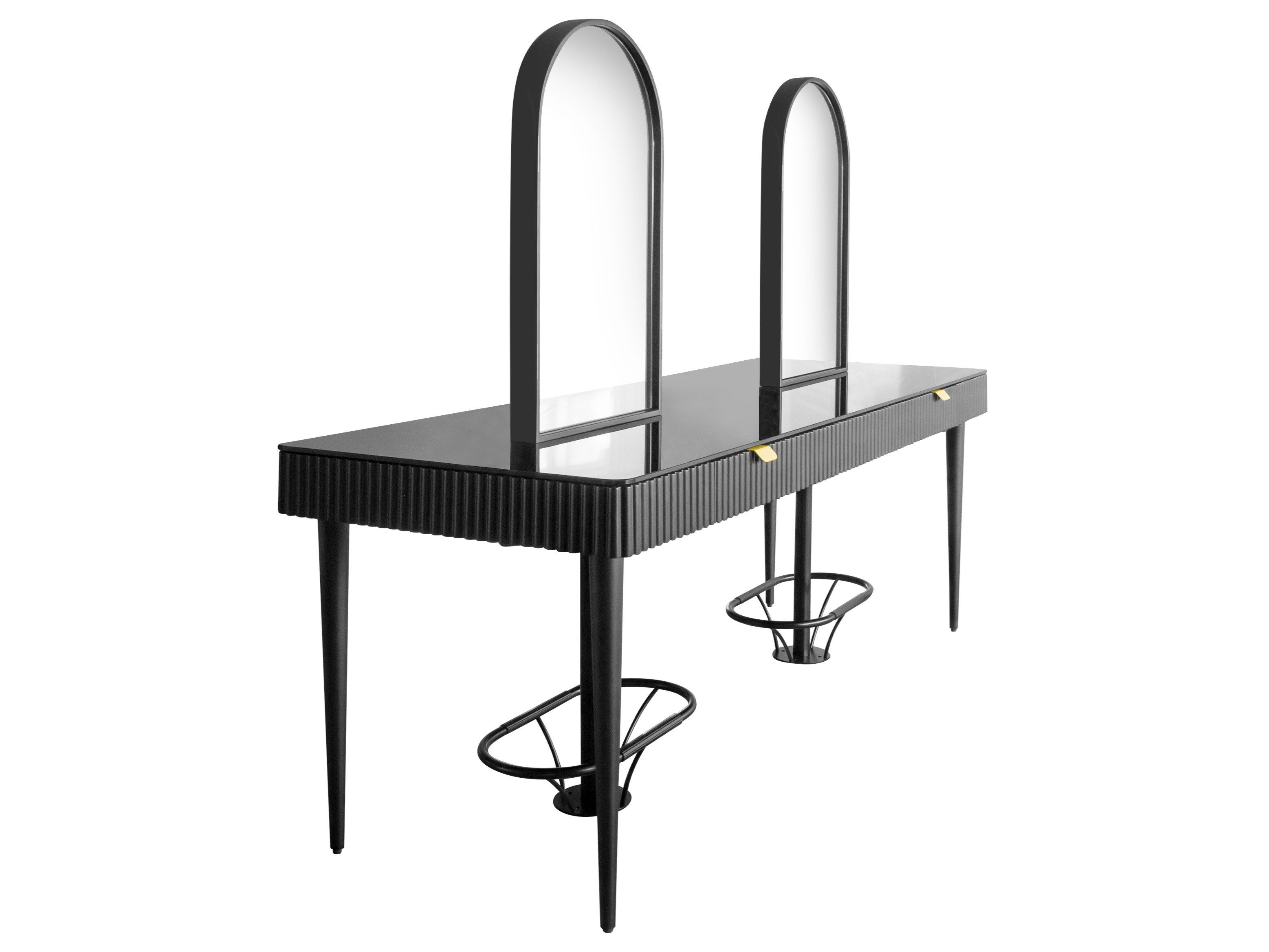 Рабочая станция для парикмахерской Maletti Сара ARCH-00135460 - Вид №3