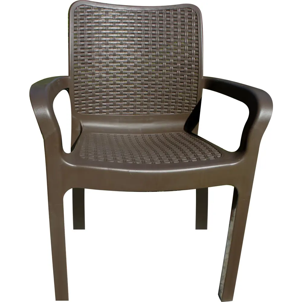 Стул INGREEN Rattan - элегантность и комфорт для интерьера 84347953 STLM-0048753 - Вид №2