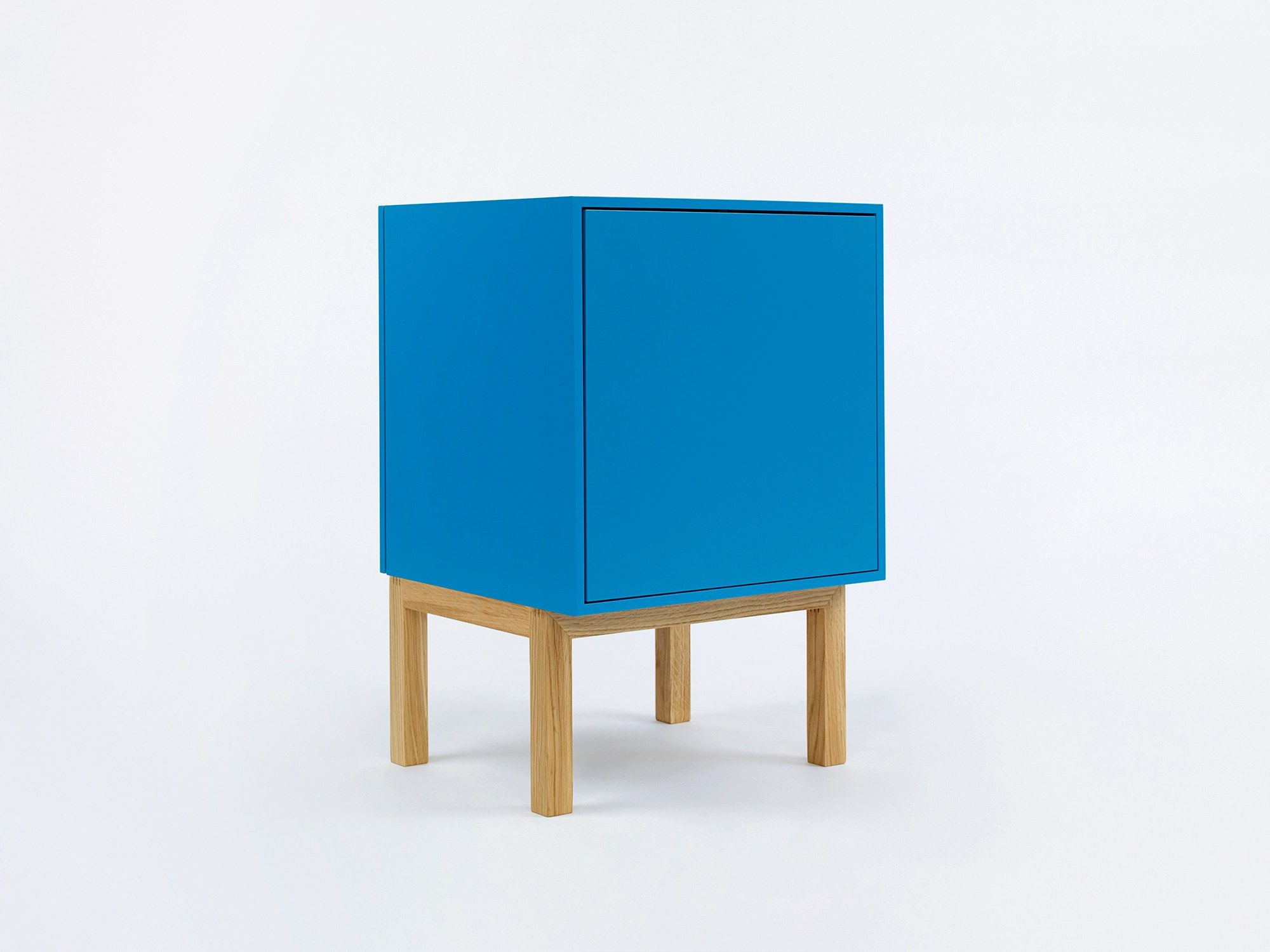 Модульный лакированный журнальный столик Cubit by Mymito ARCH-00085329 - Вид №8