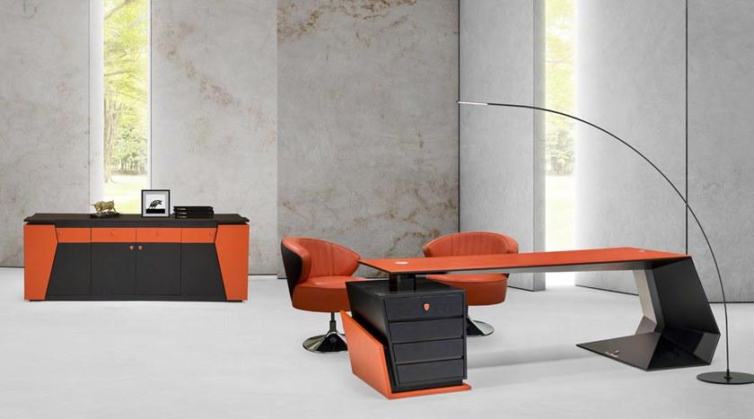 Tonino Lamborghini Casa Мягкое вращающееся кресло Gt sun-id-1433767 - Вид №2