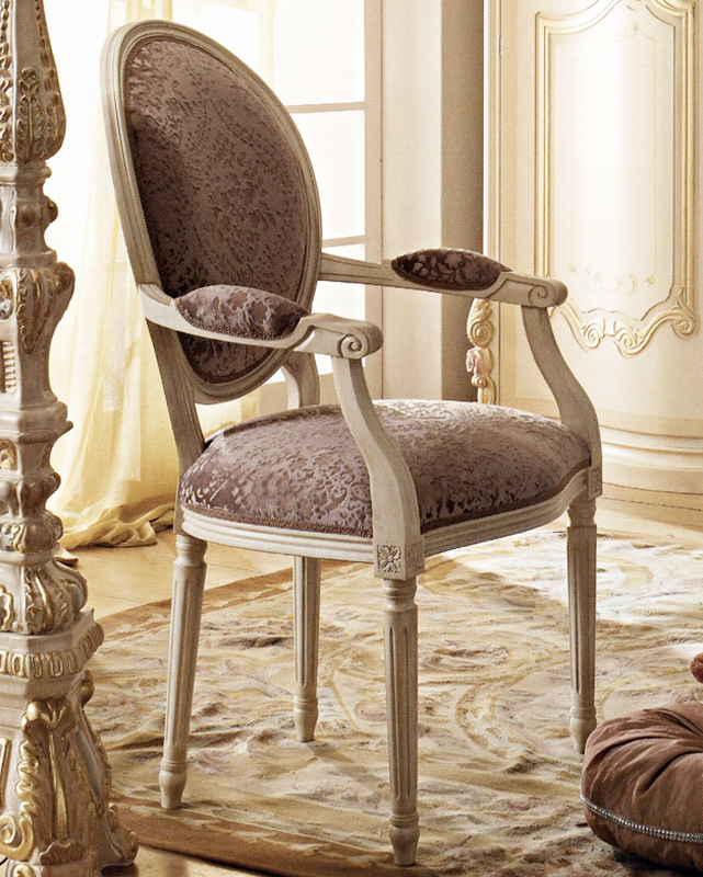 Стул VERSAILLES AGM (ALBERTO E MARIO GHEZZANI) B.68