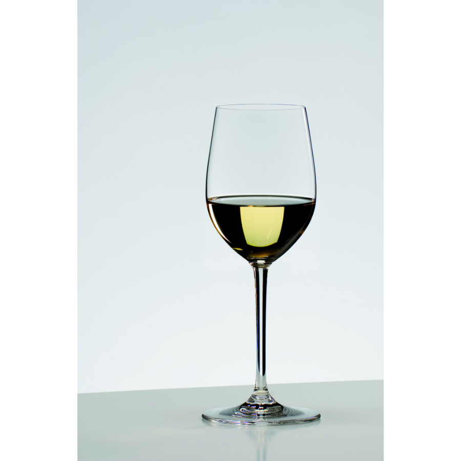 Набор фужеров Vinum XL Viognier/Chardonnay, 370 мл, 2 шт., бессвинцовый хрусталь Riedel 641655 - Вид №1