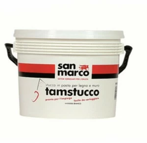 San Marco Шпатлевка для дерева и стен  9400006