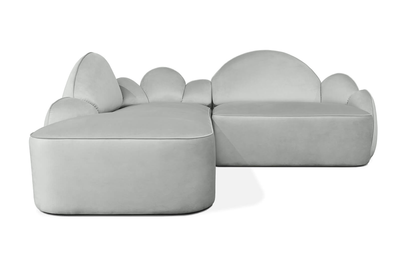 CIST628 Диваны детские Облако II Circu 