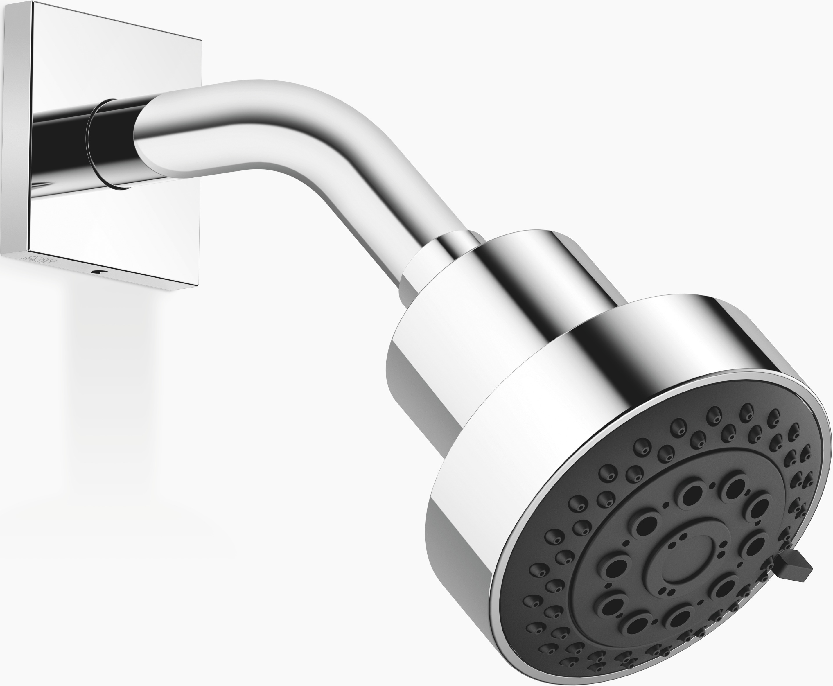 Душевая лейка FlowReduce - Хром 28508980-000010