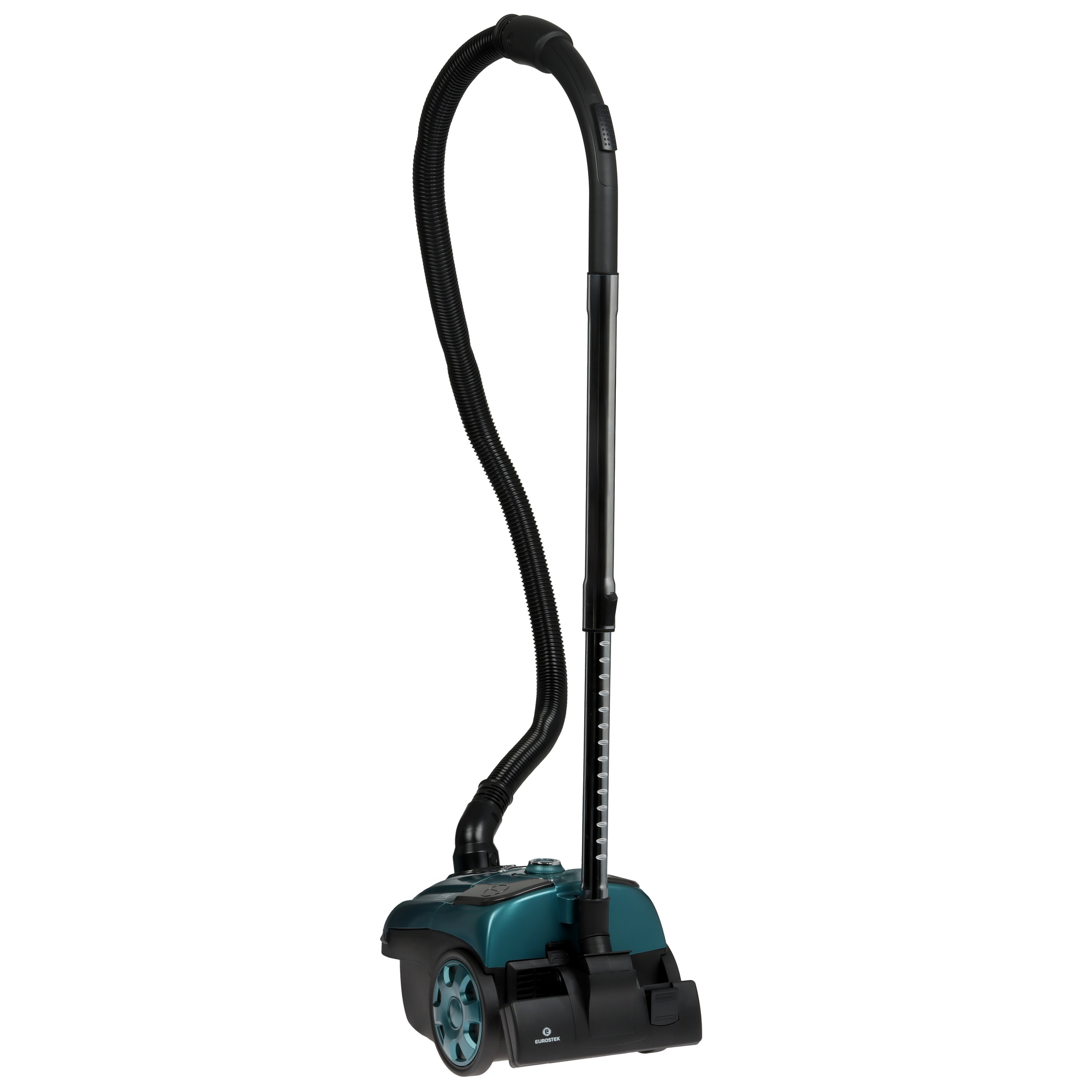 9165704 Пылесос Eurostek EVC-3515 зеленый STDN-0089951 - Вид №9