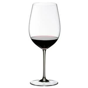 Фужер Sommeliers Bordeaux Grand Cru, 860 мл, бессвинцовый хрусталь